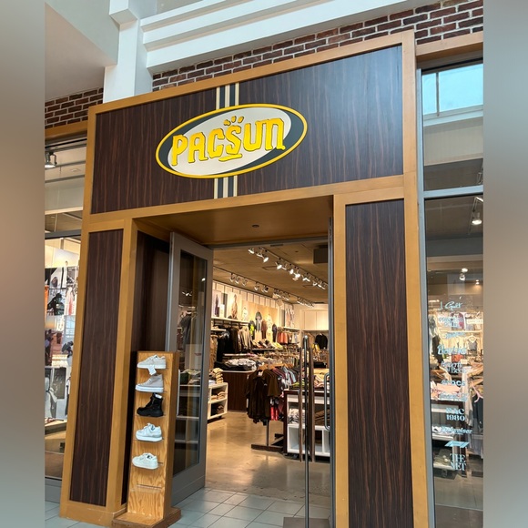 PAC SUN KNITTED HAT - Picture 4 of 4